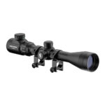 3-9 x 40 IR Scope