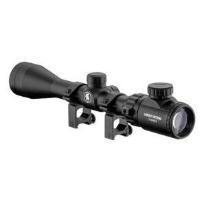 3-9 x 40 IR Scope