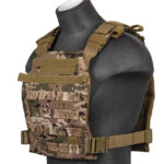 CA 883MN Plate Carrier