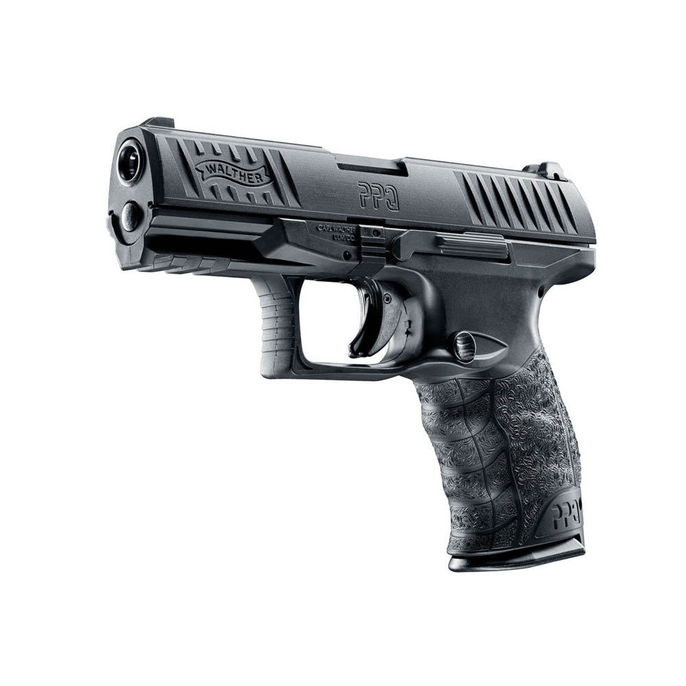 PPQ M2 Walther