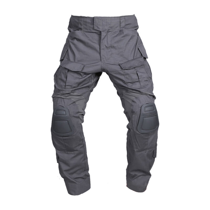 emerson gear g3 combat pants grey
