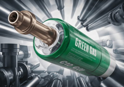 Co2 versus Green Gas in Airsoft: Welke is beter?