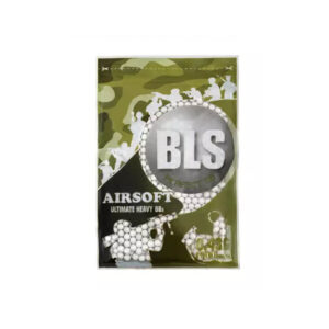 Airsoft BBs BLS 0.43g