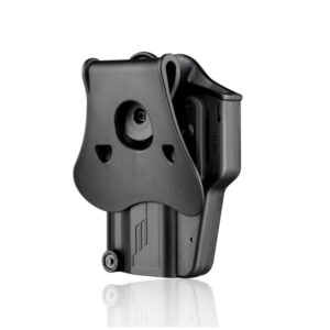 Amomax Per Fit Holster 80+