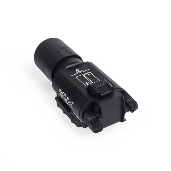 WADSN X300 Ultra Pistol Flashlight