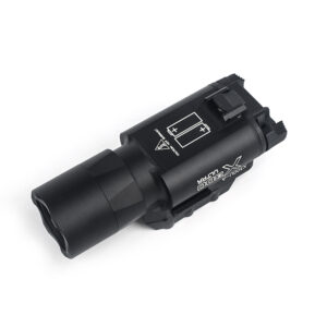 WADSN X300 Ultra Pistol Flashlight