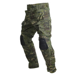 G3 Combat Pants | Multicam Tropic | Advanced Version | Emerson Gear