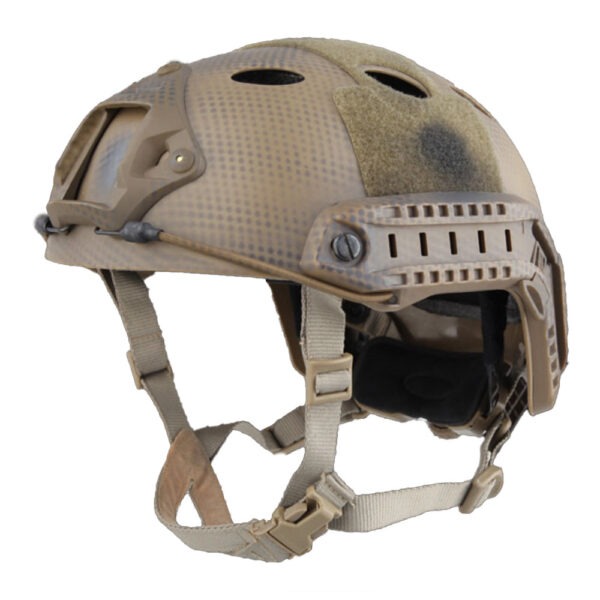 Fast Helmet | PJ Type | Emerson Gear