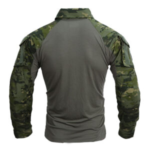 G3 Combat Shirt Back