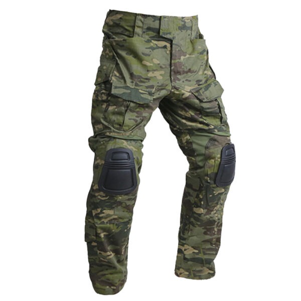 G3 Combat Pants | Multicam Tropic | Advanced Version | Emerson Gear