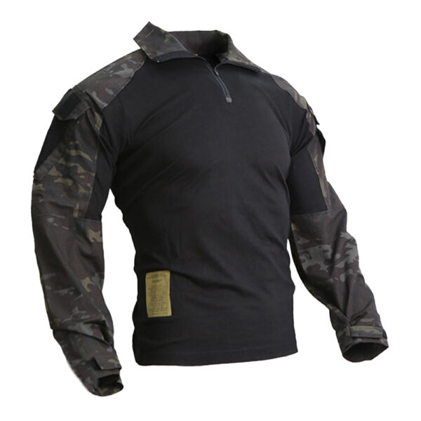 3 combat shirt mcbk