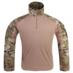 G3 Combat Shirt Multicam