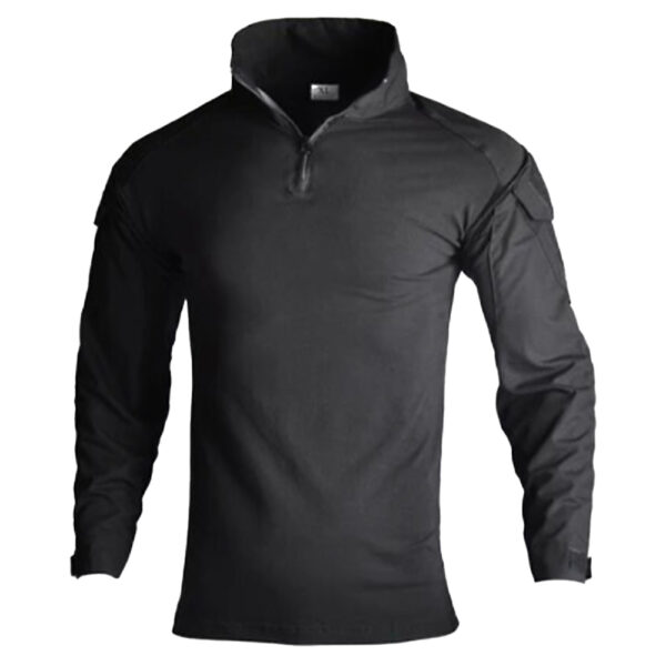 G3 Combat Shirt | Black | Emerson Gear