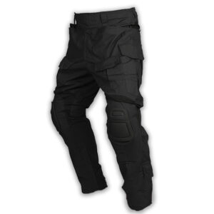 G3 Combat Pants | Black | Advanced Version | Emerson Gear
