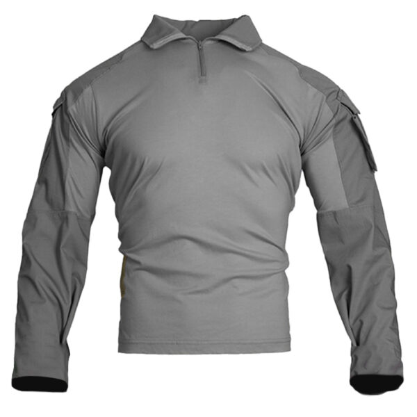 G3 Combat Shirt | Wolf Grey | Emerson