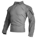 G3 Combat Shirt | Wolf Grey | Emerson