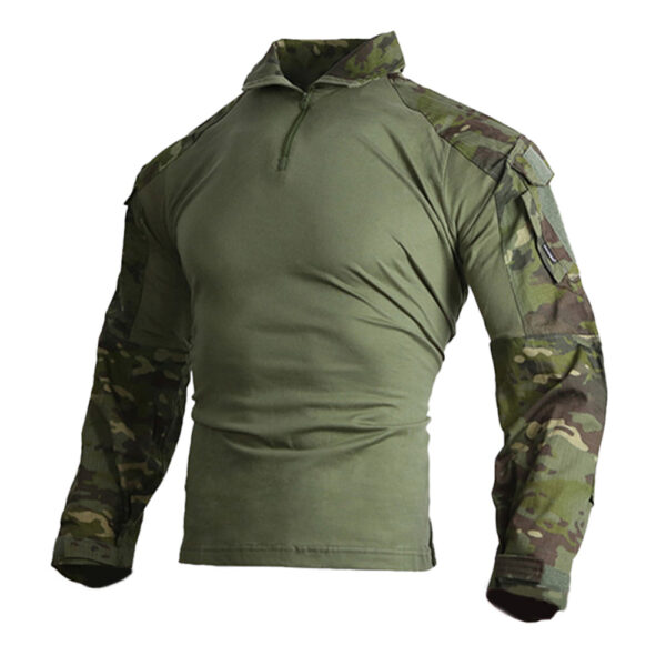 G3 Combat Shirt Multicam Tropic Emerson Gear