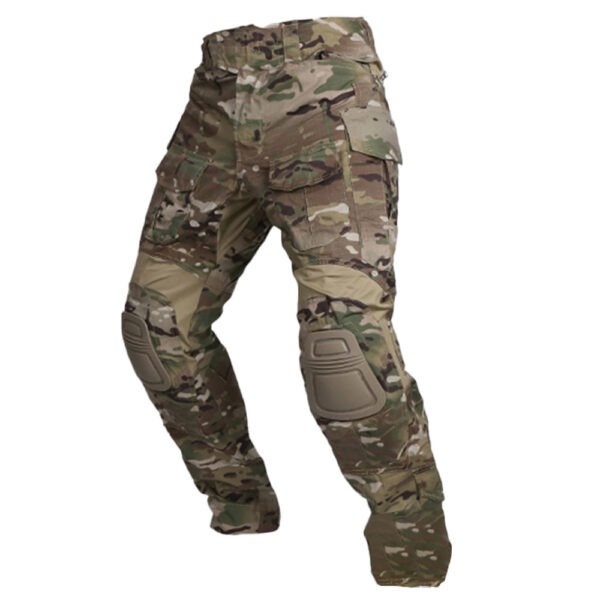 G3 Combat Pants | Multicam | Advanced Version | Emerson Gear