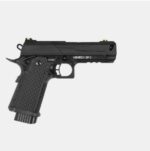 SSP5 4.3-GBB Pistol -Black -Novritsch