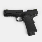 SSP5 4.3-GBB Pistol -Black -Novritsch (2)