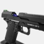 SSP5 4.3-GBB Pistol -Black -Novritsch (3)