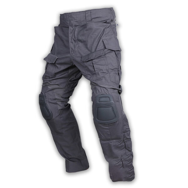 G3 Combat Pants | Wolf Grey | Advanced Version | Emerson Gear