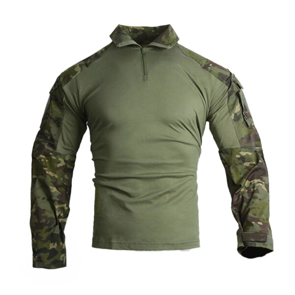 G3 Combat Shirt | Multicam Tropic | Emerson Gear