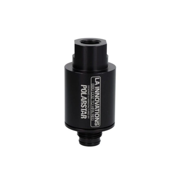 LA Innovations Co2 HPA Adapter