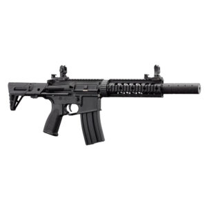 Lancer Tactical LT-15 GEN2 PDW Black