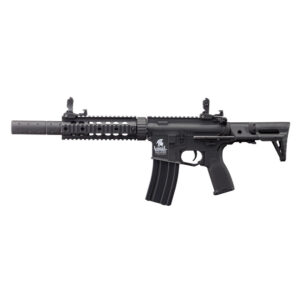 Lancer Tactical LT-15 PDW