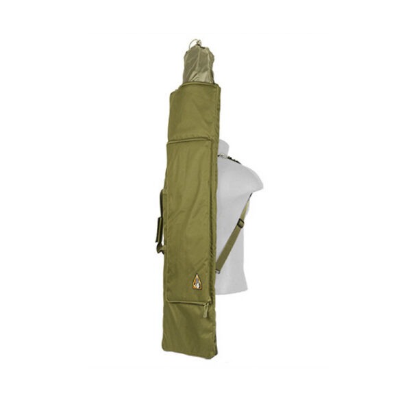 lancer tactical gun bag green 4