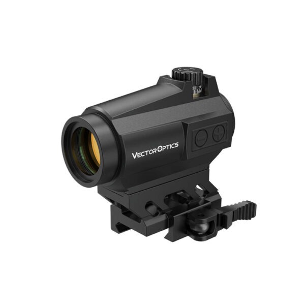 Vector Optics Maverick II Plus DBR