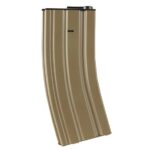 Lancer Tactical M4 MidCap Magazine TAN